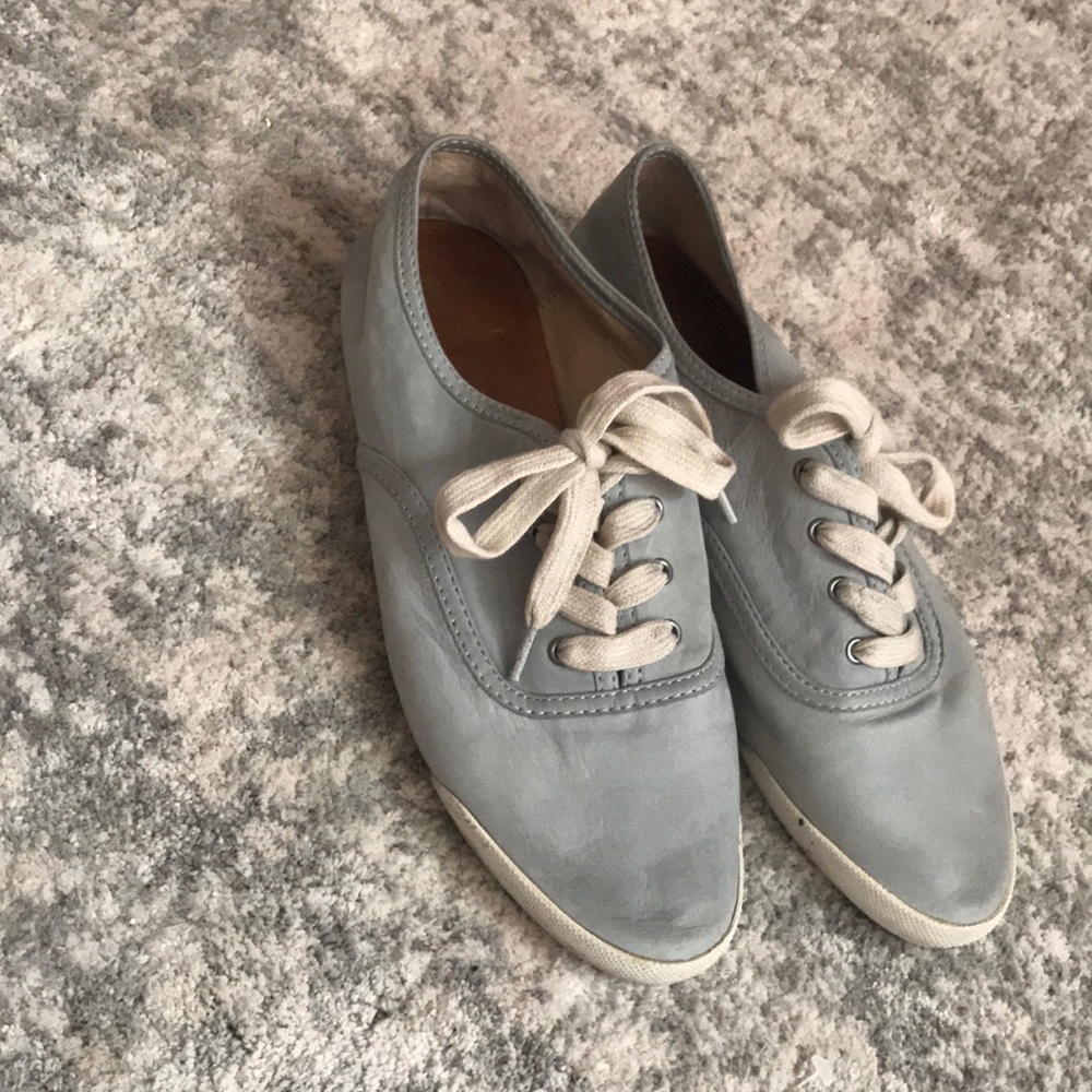 Frye sneakers
